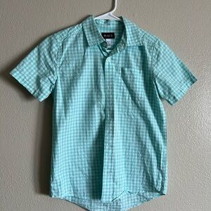 Children’s Place Boys Shirt